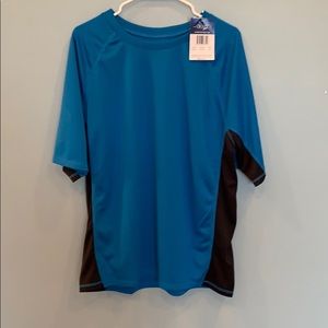 NWT KANU Surf Swim shirt size XL